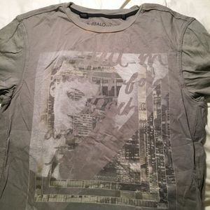 Buffalo David Bitton T-shirt